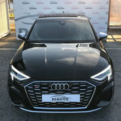 AUDI A3 S3 SPORTBACK TFSI 228KW QUATTRO S TRONIC — foto 5