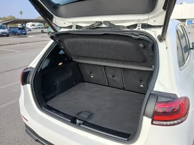MERCEDES CLASE B DIESEL AUTOMATICO — foto 7
