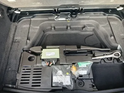 MERCEDES CLASE B DIESEL AUTOMATICO — foto 9