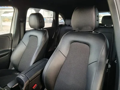 MERCEDES CLASE B DIESEL AUTOMATICO — foto 10