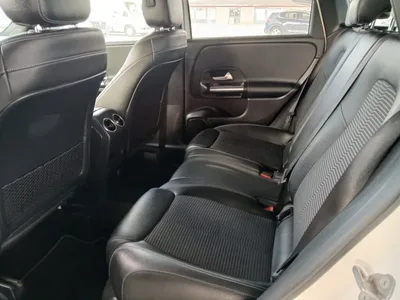 MERCEDES CLASE B DIESEL AUTOMATICO — foto 12