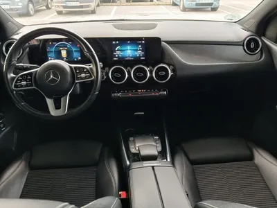 MERCEDES CLASE B DIESEL AUTOMATICO — foto 13