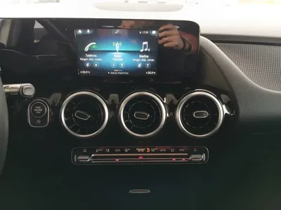 MERCEDES CLASE B DIESEL AUTOMATICO — foto 15