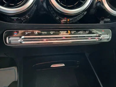 MERCEDES CLASE B DIESEL AUTOMATICO — foto 20
