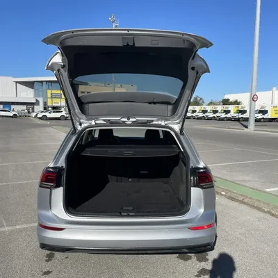 VOLKSWAGEN GOLF VARIANT ETIQUETA ECO 1.0TSI 81KW 110CV — foto 5