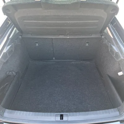 SKODA OCTAVIA DIESEL AUTOMATICO — foto 18