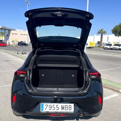 OPEL CORSA GS-LINE GASOLINA MANUAL — foto 7