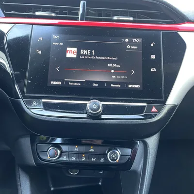 OPEL CORSA GS-LINE GASOLINA MANUAL — foto 17
