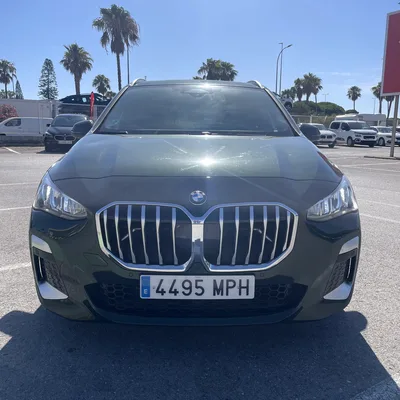 BMW SERIE 2 ACTIVE TOURER M SPORT — foto 3