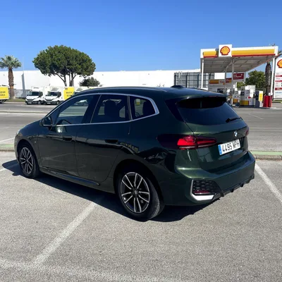 BMW SERIE 2 ACTIVE TOURER M SPORT — foto 5