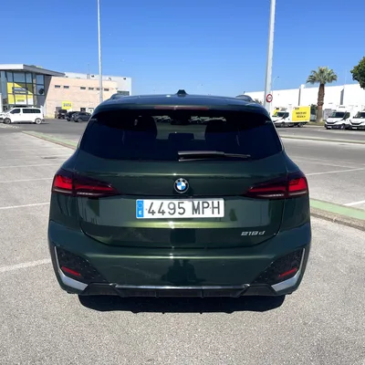 BMW SERIE 2 ACTIVE TOURER M SPORT — foto 6
