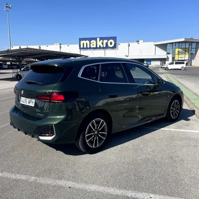 BMW SERIE 2 ACTIVE TOURER M SPORT — foto 4