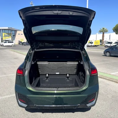 BMW SERIE 2 ACTIVE TOURER M SPORT — foto 7