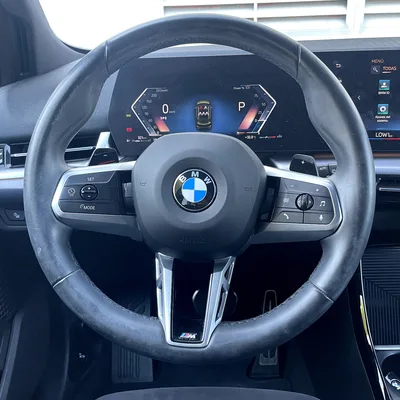 BMW SERIE 2 ACTIVE TOURER M SPORT — foto 12