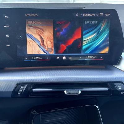 BMW SERIE 2 ACTIVE TOURER M SPORT — foto 24
