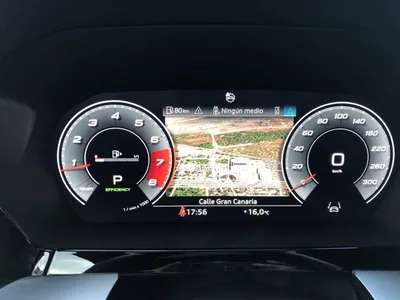 AUDI A3 S3 SPORTBACK TFSI 228KW QUATTRO S TRONIC — foto 20