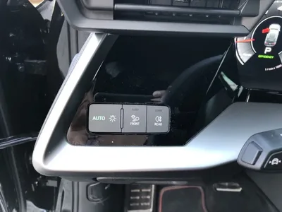 AUDI A3 S3 SPORTBACK TFSI 228KW QUATTRO S TRONIC — foto 18