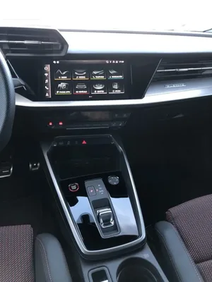 AUDI A3 S3 SPORTBACK TFSI 228KW QUATTRO S TRONIC — foto 21
