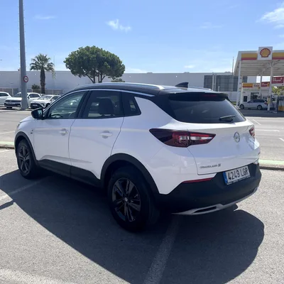 OPEL GRANDLAND X — foto 5