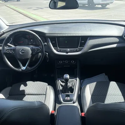 OPEL GRANDLAND X — foto 10