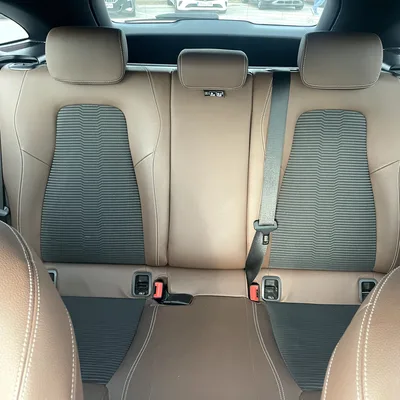 MERCEDES CLASE CLA AUTOMATICO DIESEL — foto 15