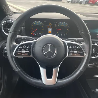 MERCEDES CLASE CLA AUTOMATICO DIESEL — foto 10