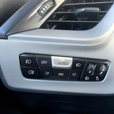 BMW SERIE 1 MANUAL DIESEL — foto 14