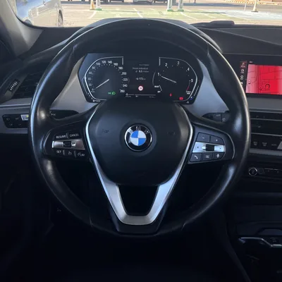 BMW SERIE 1 MANUAL DIESEL — foto 9