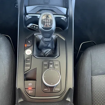 BMW SERIE 1 MANUAL DIESEL — foto 13