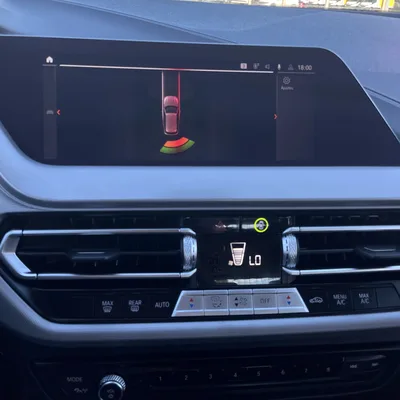 BMW SERIE 1 MANUAL DIESEL — foto 17