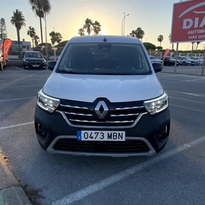 RENAULT KANGOO COMBI 1.5DCI DIESEL MANUAL — foto 2