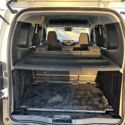 RENAULT KANGOO COMBI 1.5DCI DIESEL MANUAL — foto 7