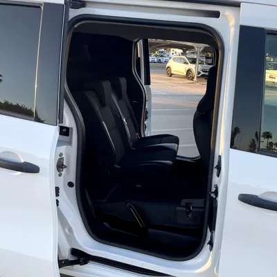 RENAULT KANGOO COMBI 1.5DCI DIESEL MANUAL — foto 9