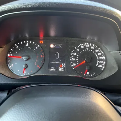 RENAULT KANGOO COMBI 1.5DCI DIESEL MANUAL — foto 10