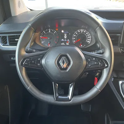 RENAULT KANGOO COMBI 1.5DCI DIESEL MANUAL — foto 11