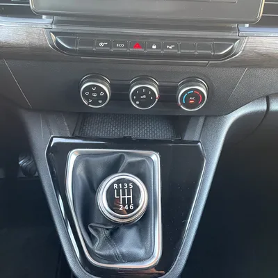 RENAULT KANGOO COMBI 1.5DCI DIESEL MANUAL — foto 13