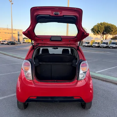 CHEVROLET SPARK GASOLINA MANUAL — foto 7