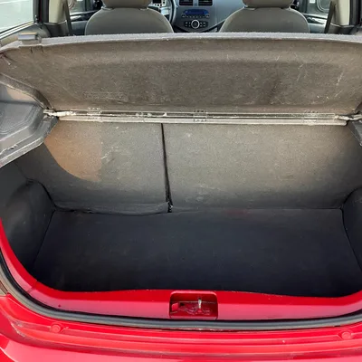 CHEVROLET SPARK GASOLINA MANUAL — foto 8