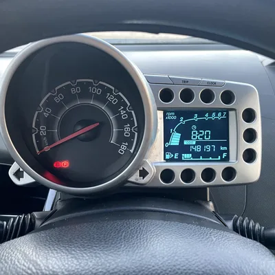 CHEVROLET SPARK GASOLINA MANUAL — foto 9