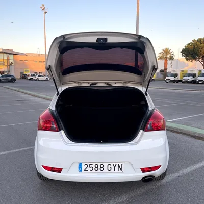 KIA CEED 1600CC DIESEL MANUAL — foto 7