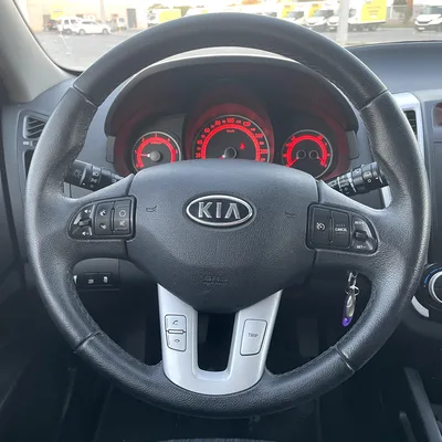 KIA CEED 1600CC DIESEL MANUAL — foto 10