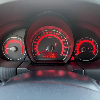 KIA CEED 1600CC DIESEL MANUAL — foto 13