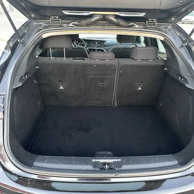 INFINITI Q30 1.6TC GASOLINA AUTOMATICO — foto 8
