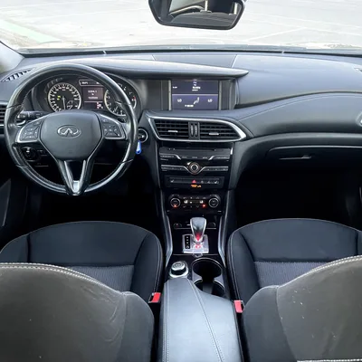 INFINITI Q30 1.6TC GASOLINA AUTOMATICO — foto 10
