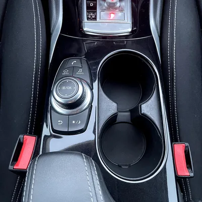INFINITI Q30 1.6TC GASOLINA AUTOMATICO — foto 15