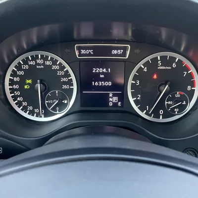 INFINITI Q30 1.6TC GASOLINA AUTOMATICO — foto 12