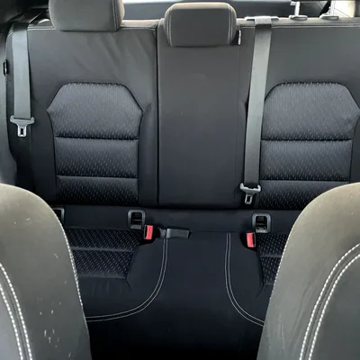 INFINITI Q30 1.6TC GASOLINA AUTOMATICO — foto 16