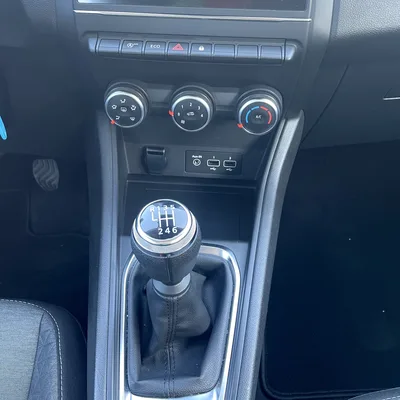RENAULT CAPTUR GASOLINA MANUAL — foto 16
