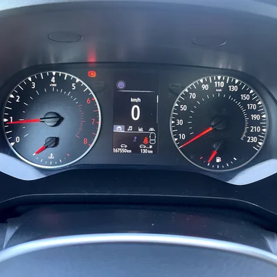 RENAULT CAPTUR GASOLINA MANUAL — foto 10