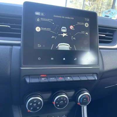 RENAULT CAPTUR GASOLINA MANUAL — foto 12